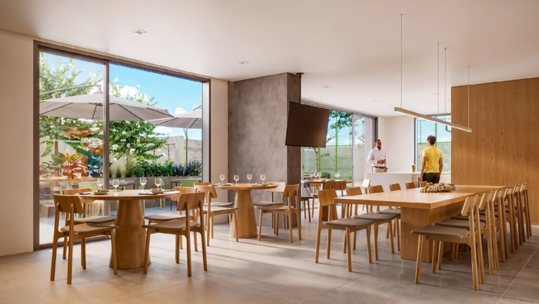 Imagem Apartamento com 2 Quartos à Venda, 81 m² em Portão - Curitiba