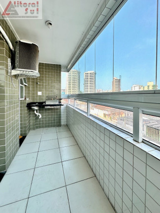 Imagem Apartamento com 1 Quarto à Venda, 45 m² em Mirim - Praia Grande Imagem Apartamento com 1 Quarto à Venda, 45 m² em Mirim - Praia Grande