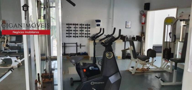 Foto do imóvel Apartamento com 2 Quartos à Venda, 52 m² em Barra Da Tijuca - Rio De Janeiro