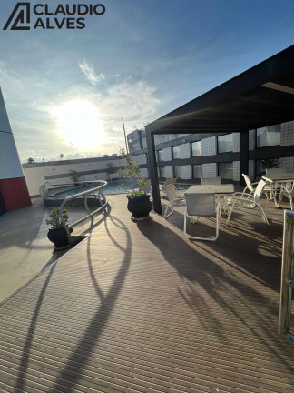 Imagem Apartamento com 3 Quartos à Venda, 260 m² em Centro - Feira De Santana Imagem Apartamento com 3 Quartos à Venda, 260 m² em Centro - Feira De Santana