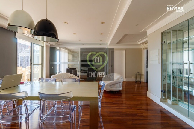 Imagem Apartamento com 3 Quartos à Venda, 230 m² em Bela Vista - São Paulo Imagem Apartamento com 3 Quartos à Venda, 230 m² em Bela Vista - São Paulo