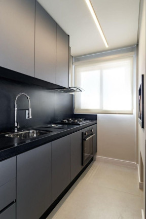 Imagem Apartamento com 3 Quartos à Venda, 102 m² em Centro - Torres