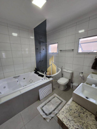 Imagem Sobrado com 4 Quartos à Venda, 285 m² em Urbanova - São José Dos Campos Imagem Sobrado com 4 Quartos à Venda, 285 m² em Urbanova - São José Dos Campos