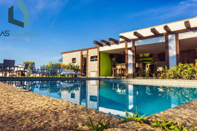 Imagem Casa de Condomínio com 9 Quartos à Venda, 671 m² em São Bento - Cabo Frio Imagem Casa de Condomínio com 9 Quartos à Venda, 671 m² em São Bento - Cabo Frio