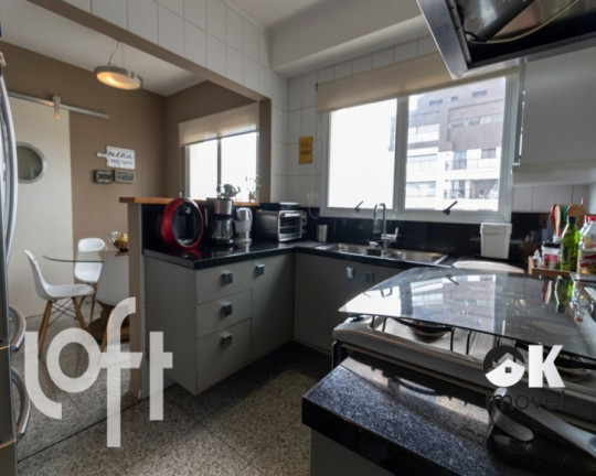 Imagem Apartamento com 4 Quartos à Venda, 240 m² em Higienópolis - São Paulo Imagem Apartamento com 4 Quartos à Venda, 240 m² em Higienópolis - São Paulo