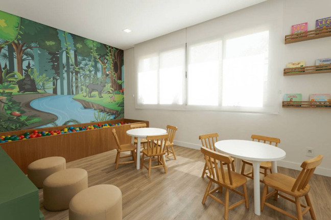 Imagem Apartamento com 3 Quartos à Venda, 110 m² em Tatuapé - São Paulo