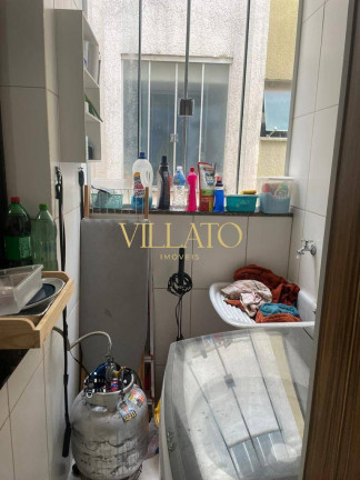 Imagem Apartamento com 3 Quartos à Venda, 89 m² em Vila Rosa - Goiânia