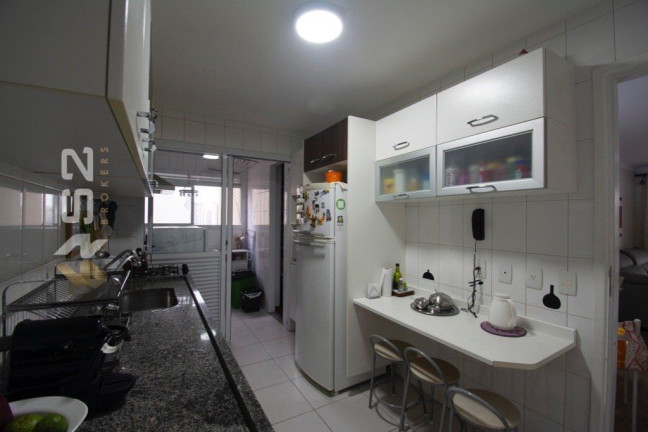 Imagem Apartamento com 3 Quartos à Venda, 94 m² em Vila Leopoldina - São Paulo Imagem Apartamento com 3 Quartos à Venda, 94 m² em Vila Leopoldina - São Paulo