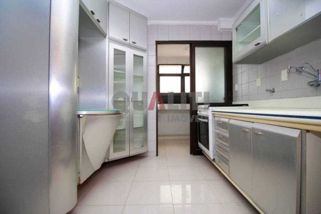 Imagem Cobertura com 2 Quartos à Venda, 140 m² em Brooklin - São Paulo