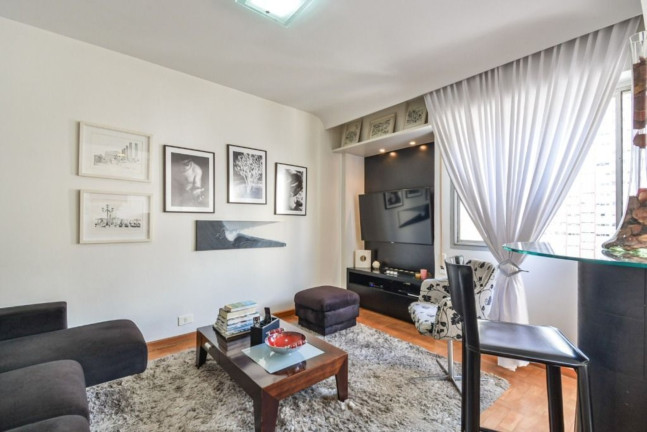 Imagem Imóvel com 4 Quartos à Venda, 174 m² em Paraíso - São Paulo