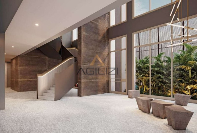 Imagem Apartamento com 4 Quartos à Venda, 347 m² em Pinheiros - São Paulo Imagem Apartamento com 4 Quartos à Venda, 347 m² em Pinheiros - São Paulo