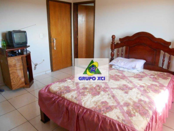 Imagem Casa com 3 Quartos à Venda, 600 m² em Cidade Satélite íris - Campinas