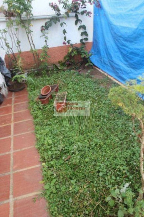 Imagem Casa com 3 Quartos à Venda, 400 m² em Campestre - Santo André Imagem Casa com 3 Quartos à Venda, 400 m² em Campestre - Santo André