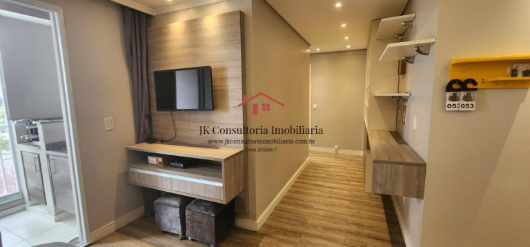 Imagem Apartamento com 2 Quartos à Venda, 60 m² em Jardim Prudência - São Paulo Imagem Apartamento com 2 Quartos à Venda, 60 m² em Jardim Prudência - São Paulo