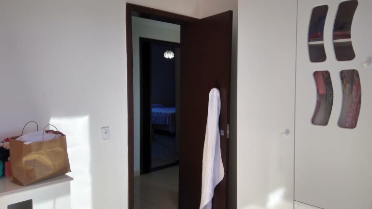 Imagem Casa com 3 Quartos à Venda, 130 m² em Florença - Ribeirão Das Neves