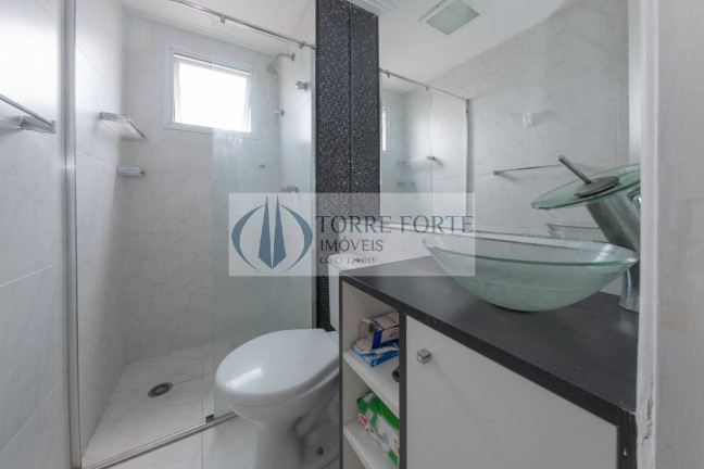 Imagem Apartamento com 2 Quartos à Venda, 56 m² em Vila Medeiros - São Paulo