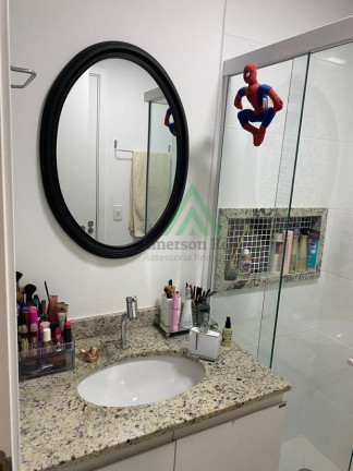 Imagem Apartamento com 3 Quartos à Venda, 96 m² em Vila Andrade - São Paulo Imagem Apartamento com 3 Quartos à Venda, 96 m² em Vila Andrade - São Paulo