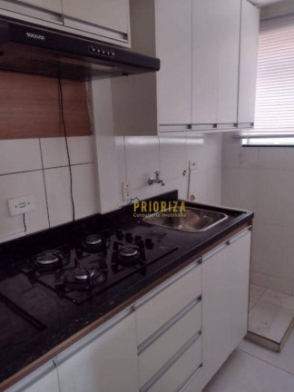 Imagem Apartamento com 2 Quartos à Venda, 51 m² em Condomínio Residencial Pássaros Da Amazônia - Sorocaba Imagem Apartamento com 2 Quartos à Venda, 51 m² em Condomínio Residencial Pássaros Da Amazônia - Sorocaba