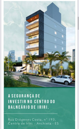 Imagem Imóvel com 3 Quartos à Venda, 98 m² em Iriri - Anchieta Imagem Imóvel com 3 Quartos à Venda, 98 m² em Iriri - Anchieta
