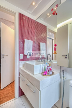 Imagem Apartamento com 3 Quartos à Venda, 225 m² em Vila Gomes Cardim - São Paulo