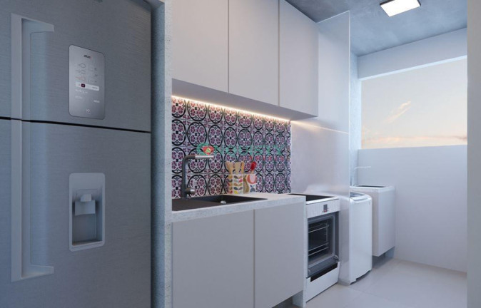Imagem Apartamento com 2 Quartos à Venda,  em Madalena - Recife