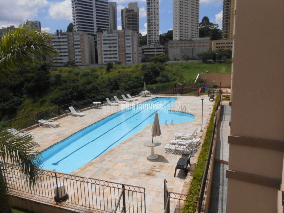 Imagem Apartamento com 4 Quartos à Venda, 150 m² em Morumbi - São Paulo Imagem Apartamento com 4 Quartos à Venda, 150 m² em Morumbi - São Paulo