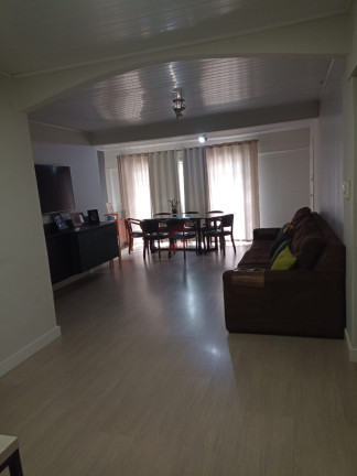 Imagem Casa à Venda, em Atuba - Curitiba Imagem Casa à Venda, em Atuba - Curitiba