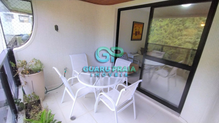 Imagem Apartamento com 3 Quartos à Venda, 120 m² em Pitangueiras - Guarujá