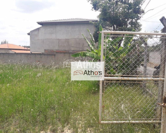 Imagem Chácara à Venda, 1.000 m² em Recanto Campestre Internacional De Viracopos Gleba 4 - Indaiatuba