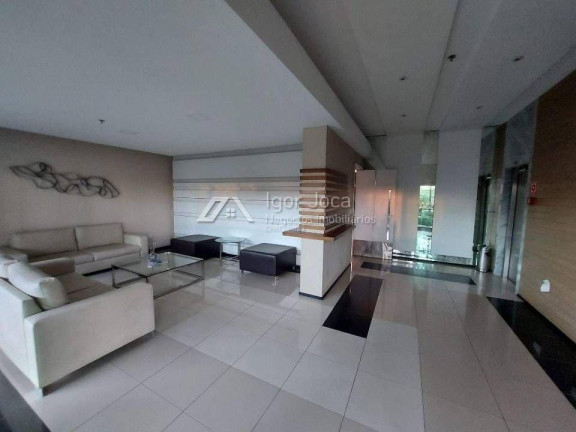 Imagem Apartamento com 2 Quartos à Venda, 72 m² em Guararapes - Fortaleza