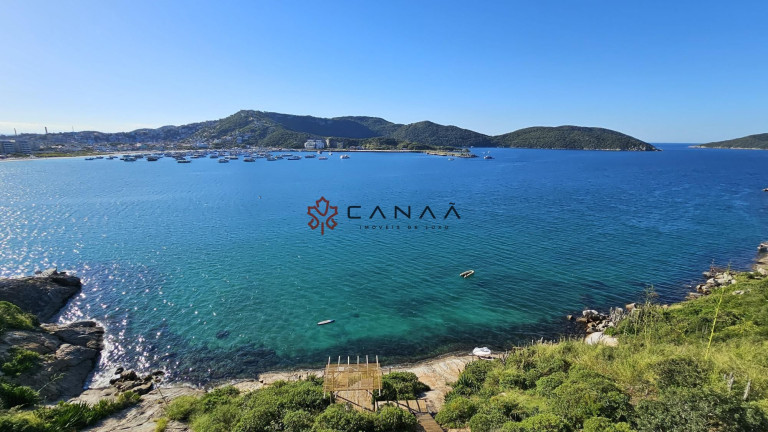 Imagem Casa com 2 Quartos à Venda, 400 m² em Centro - Arraial Do Cabo