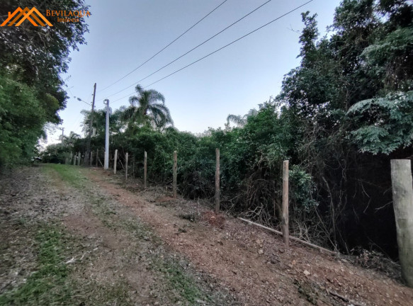 Imagem Terreno à Venda, 5.300 m² em Itaguaçu - Imaruí Imagem Terreno à Venda, 5.300 m² em Itaguaçu - Imaruí