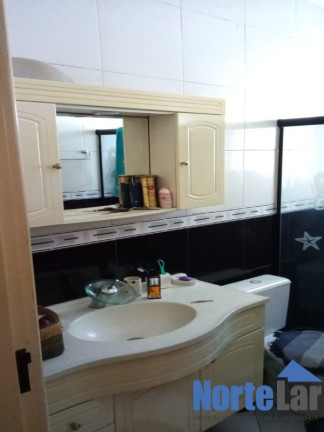Imagem Sobrado com 3 Quartos à Venda, 135 m² em Mandaqui - São Paulo