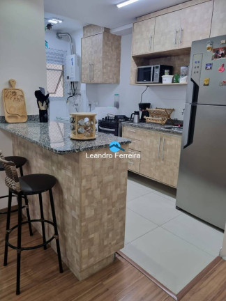 Imagem Apartamento com 3 Quartos à Venda, 59 m² em Planalto - São Bernardo Do Campo Imagem Apartamento com 3 Quartos à Venda, 59 m² em Planalto - São Bernardo Do Campo
