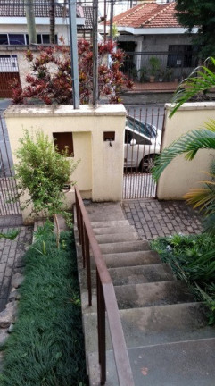Imagem Casa com 3 Quartos à Venda, 146 m² em Bosque Da Saúde - São Paulo Imagem Casa com 3 Quartos à Venda, 146 m² em Bosque Da Saúde - São Paulo