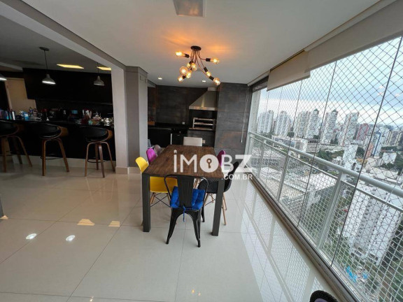Imagem Imóvel com 2 Quartos à Venda, 109 m² em Vila Andrade - São Paulo Imagem Imóvel com 2 Quartos à Venda, 109 m² em Vila Andrade - São Paulo