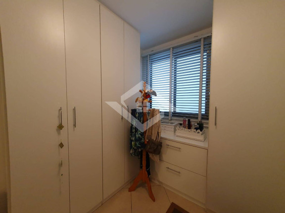 Imagem Apartamento com 3 Quartos à Venda, 111 m² em Recreio Dos Bandeirantes - Rio De Janeiro