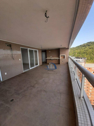 Imagem Apartamento com 4 Quartos à Venda, 250 m² em Canto Do Forte - Praia Grande Imagem Apartamento com 4 Quartos à Venda, 250 m² em Canto Do Forte - Praia Grande