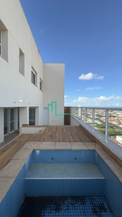 Imagem Apartamento com 4 Quartos à Venda, 286 m² em Cidade Nova - Franca Imagem Apartamento com 4 Quartos à Venda, 286 m² em Cidade Nova - Franca