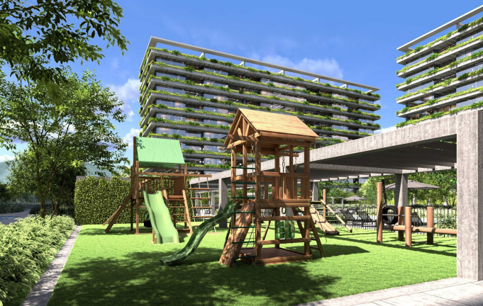 Imagem Apartamento com 2 Quartos à Venda, 60 m² em Barra Da Tijuca - Rio De Janeiro Imagem Apartamento com 2 Quartos à Venda, 60 m² em Barra Da Tijuca - Rio De Janeiro