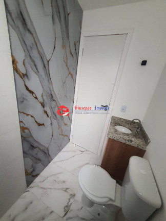 Imagem Apartamento com 2 Quartos à Venda, 38 m² em Vila Nova Manchester - São Paulo