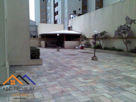 Imagem Apartamento com 2 Quartos à Venda, 63 m² em Vila Pires - Santo André Imagem Apartamento com 2 Quartos à Venda, 63 m² em Vila Pires - Santo André