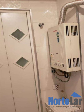 Imagem Apartamento com 3 Quartos à Venda, 85 m² em Cambuci - São Paulo