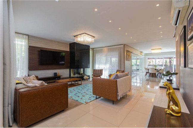 Imagem Casa com 3 Quartos à Venda,  em Marechal Rondon - Canoas