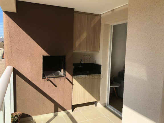 Imagem Apartamento com 3 Quartos à Venda, 83 m² em Centro - Londrina