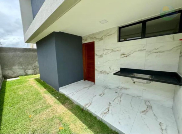 Imagem Casa com 4 Quartos à Venda, 174 m² em Portal Do Sol - João Pessoa