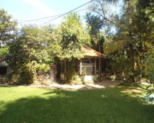 Imagem Casa com 5 Quartos à Venda, 385 m² em Piá - Nova Petrópolis