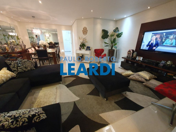 Foto do imóvel Apartamento com 4 Quartos à Venda, 242 m² em Santo Antônio - São Caetano Do Sul