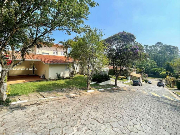 Imagem Casa à Venda, em Granja Viana - Cotia Imagem Casa à Venda, em Granja Viana - Cotia