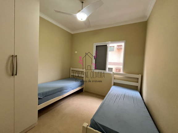 Imagem Apartamento com 2 Quartos à Venda, 71 m² em Itaguá - Ubatuba
